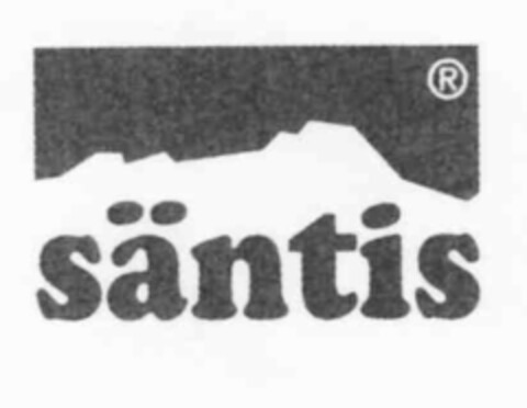 säntis Logo (IGE, 02.11.2006)