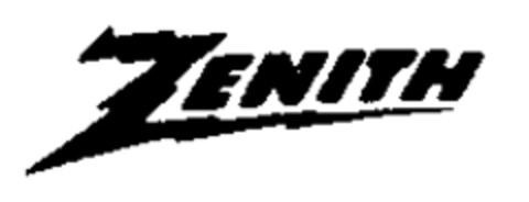 ZENITH Logo (IGE, 06.04.1990)