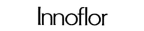 Innoflor Logo (IGE, 05/02/1986)
