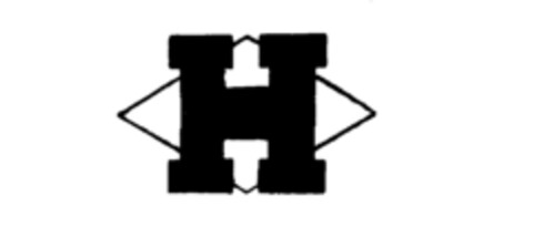 H Logo (IGE, 09.06.1978)