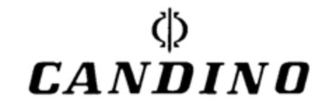 CANDINO Logo (IGE, 03/22/1993)