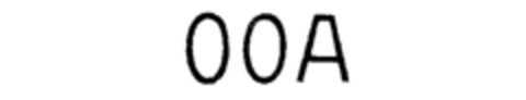 OOA Logo (IGE, 30.03.1992)