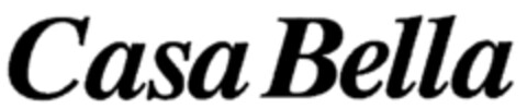 Casa Bella Logo (IGE, 04/30/2001)