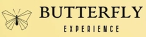 BUTTERFLY EXPERIENCE Logo (IGE, 25.03.2021)