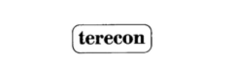 terecon Logo (IGE, 24.09.1979)