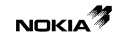 NOKIA Logo (IGE, 13.07.1988)