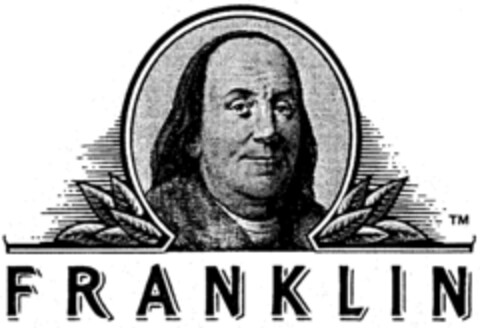 FRANKLIN Logo (IGE, 25.06.1997)