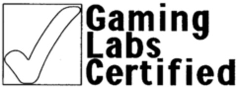 Gaming Labs Certified Logo (IGE, 15.06.2001)