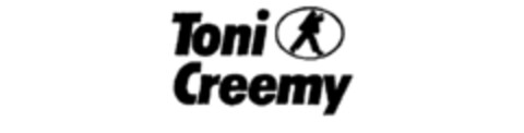 Toni Creemy Logo (IGE, 29.01.1987)