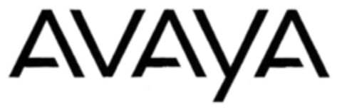 AVAYA Logo (IGE, 13.07.2000)