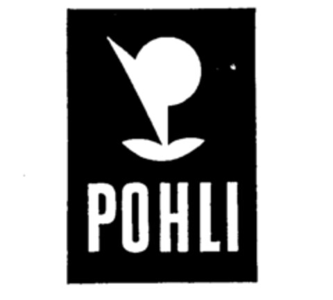 POHLI Logo (IGE, 26.11.1990)