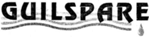 GUILSPARE Logo (IGE, 08.11.1997)