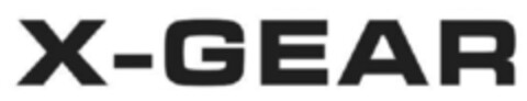 X-GEAR Logo (IGE, 08/01/2019)