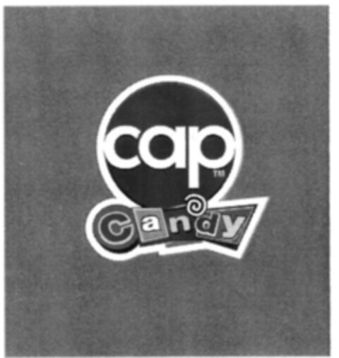 cap TM Candy Logo (IGE, 12/17/1999)