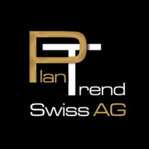 PlanTrend Swiss AG Logo (IGE, 13.01.2009)