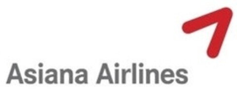 Asiana Airlines Logo (IGE, 16.01.2006)