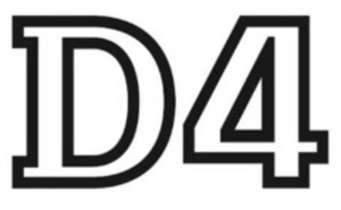 D4 Logo (IGE, 26.01.2012)
