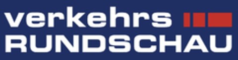 verkehrs RUNDSCHAU Logo (IGE, 05.02.2010)