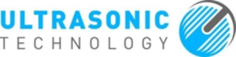 ULTRASONIC TECHNOLOGY Logo (IGE, 11.02.2008)