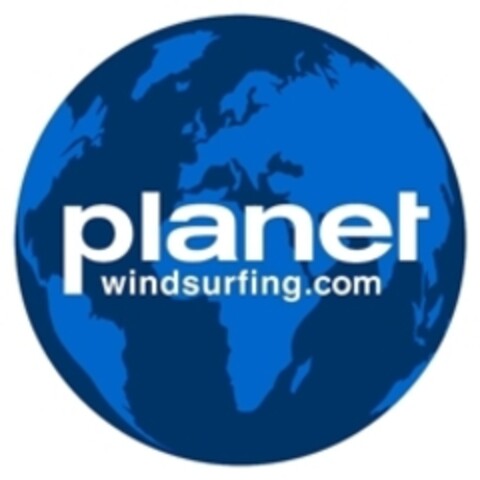 planet windsurfing.com Logo (IGE, 04.03.2009)
