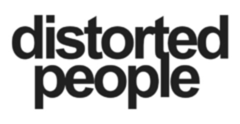 distorted people Logo (IGE, 02.03.2015)