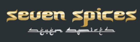 seven spices Logo (IGE, 04/17/2015)