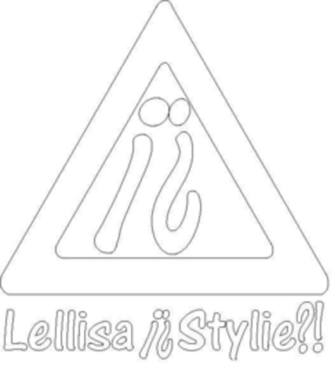 ¡¿ Lellisa¡¿Stylie?! Logo (IGE, 24.04.2008)