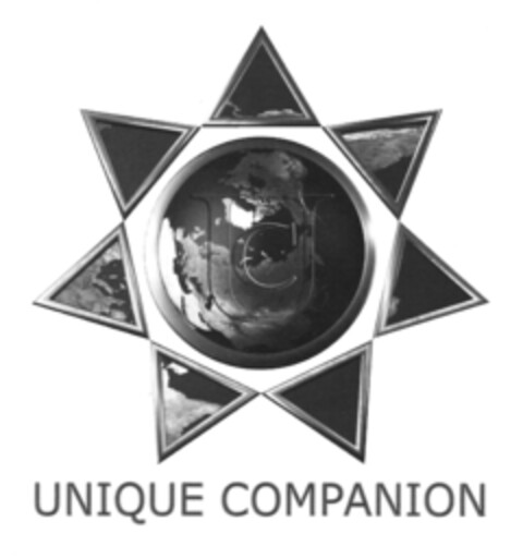 UC UNIQUE COMPANION Logo (IGE, 03.01.2011)