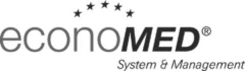 econoMED System & Management Logo (IGE, 28.06.2010)