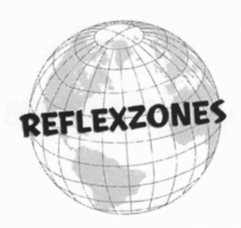 REFLEX-ZONES Logo (IGE, 20.07.2007)