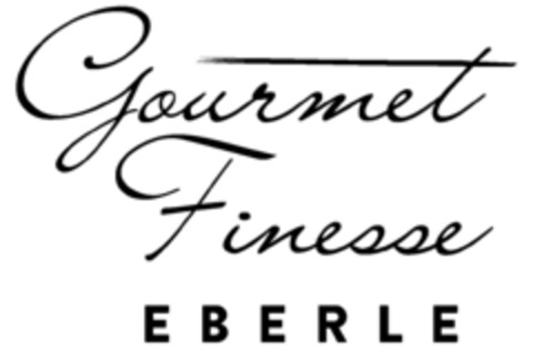 Gourmet Finesse EBERLE Logo (IGE, 02.12.2011)