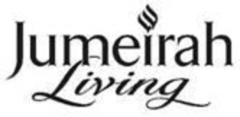 Jumeirah Living Logo (IGE, 20.07.2007)