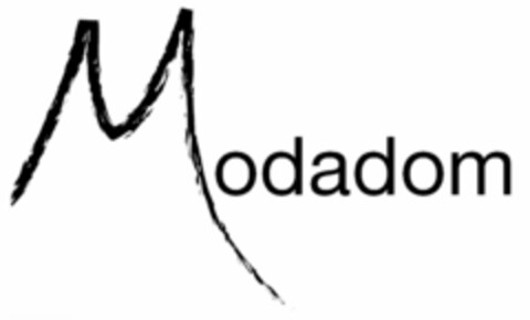 Modadom Logo (IGE, 23.07.2013)