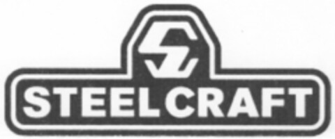 STEELCRAFT Logo (IGE, 12.01.2010)