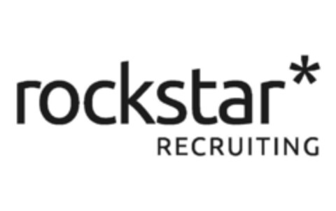 rockstar RECRUITING Logo (IGE, 12.10.2017)