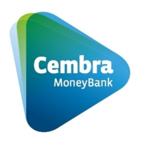 Cembra MoneyBank Logo (IGE, 10/30/2013)