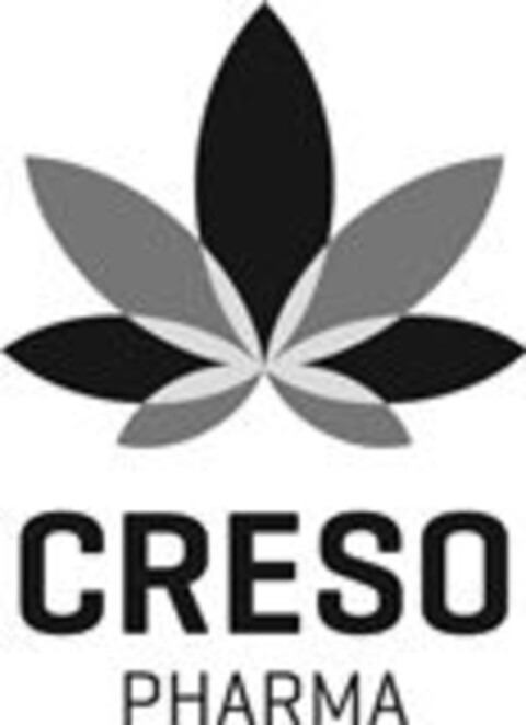 CRESO PHARMA Logo (IGE, 13.12.2016)