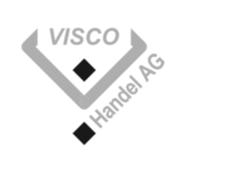 VISCO Handel AG Logo (IGE, 12/06/2017)