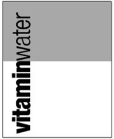 vitaminwater Logo (IGE, 17.12.2008)