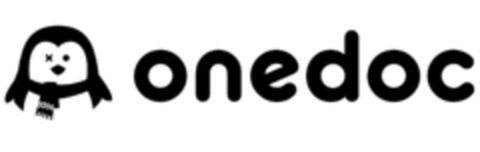 onedoc Logo (IGE, 27.06.2018)