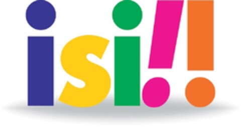 isi !! Logo (IGE, 10/30/2018)