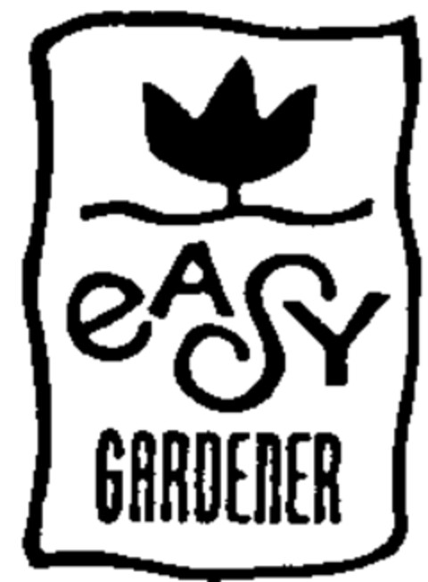 eASY GARDENER Logo (IGE, 07.01.2003)