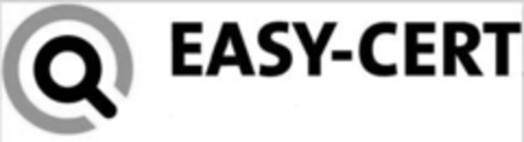 EASY-CERT Logo (IGE, 08.01.2020)