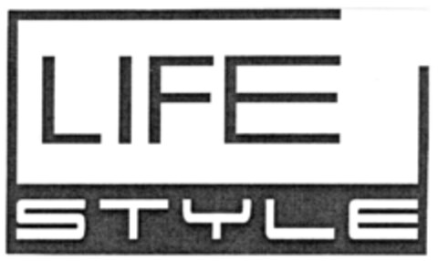 LIFE STYLE Logo (IGE, 14.02.2007)