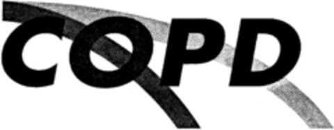 COPD Logo (IGE, 20.01.1999)