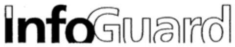 InfoGuard Logo (IGE, 01/16/2001)