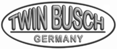 TWIN BUSCH GERMANY Logo (IGE, 20.12.2016)