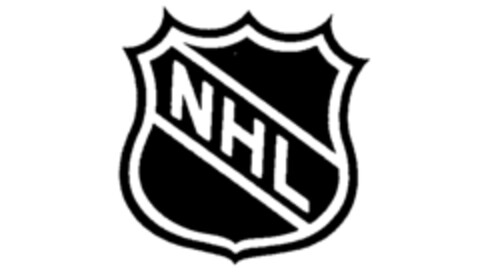 NHL Logo (IGE, 04/01/1993)