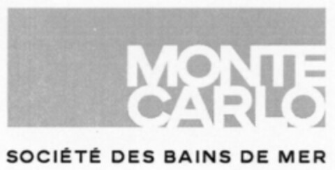MONTE CARLO SOCIÉTÉ DES BAINS DE MER Logo (IGE, 21.08.2007)