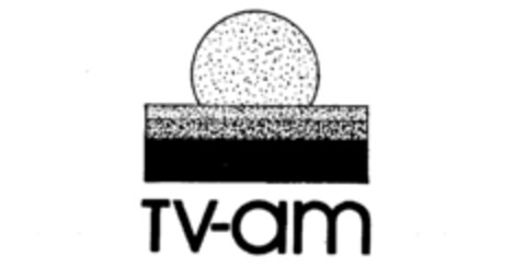 TV-am Logo (IGE, 26.02.1987)